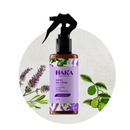 Categoria Aromaterapia