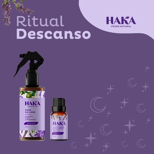 Ritual de Descanso